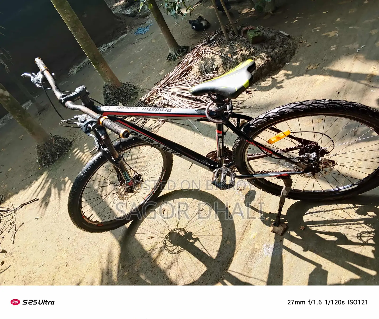 Duranta Bicycle for Sale