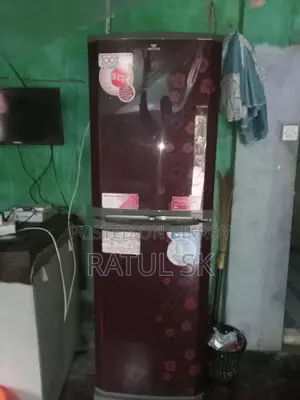 Fridge for Sale