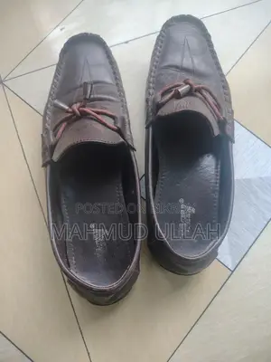 Loafer..bay Brand...size:40..