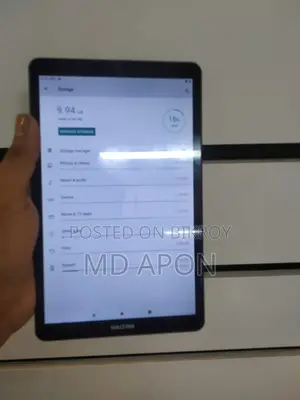 Walton Tab 8g Used