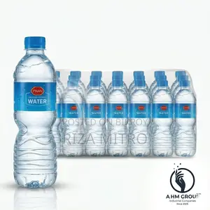 Pran Beverage and Drinks