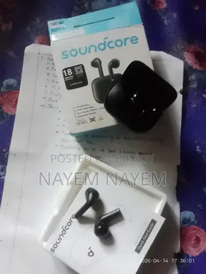 Soundcore K20i