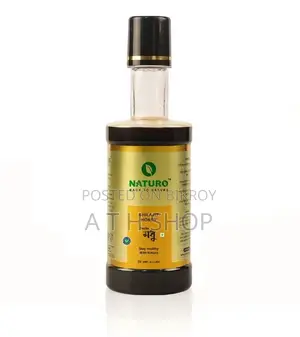 Shilajit Honey