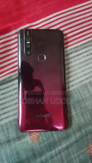 Vivo V15 . (Used)
