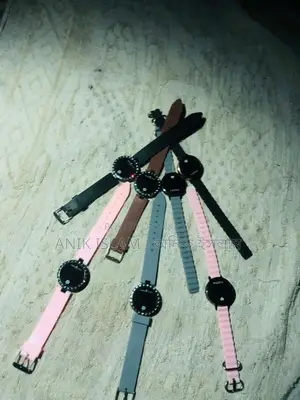লেডিস স্মার্ট ওয়াচ