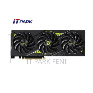Manli NEBULA GeForce RTX 5080 Triple 16GB GDDR7 Graphics Card
