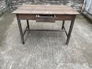 Teak Wood Table