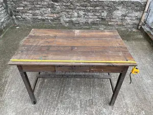 Teak Wood Table