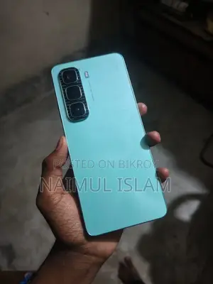 Infinix Hot 50 Full Fresh (Used)