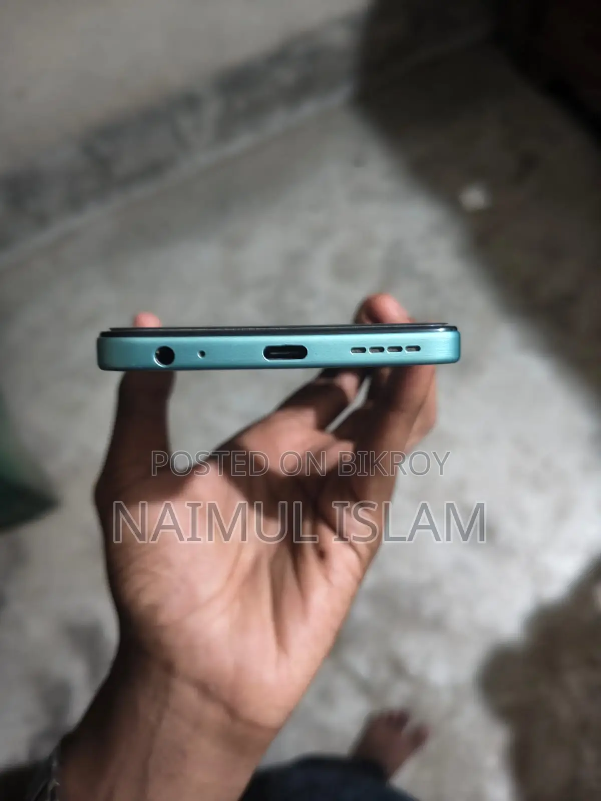 Infinix Hot 50 Full Fresh (Used)
