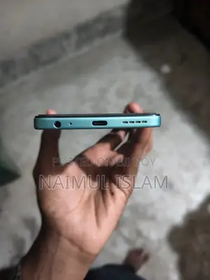 Infinix Hot 50 Full Fresh (Used)