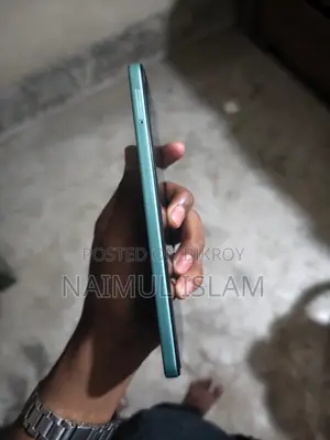 Infinix Hot 50 Full Fresh (Used)