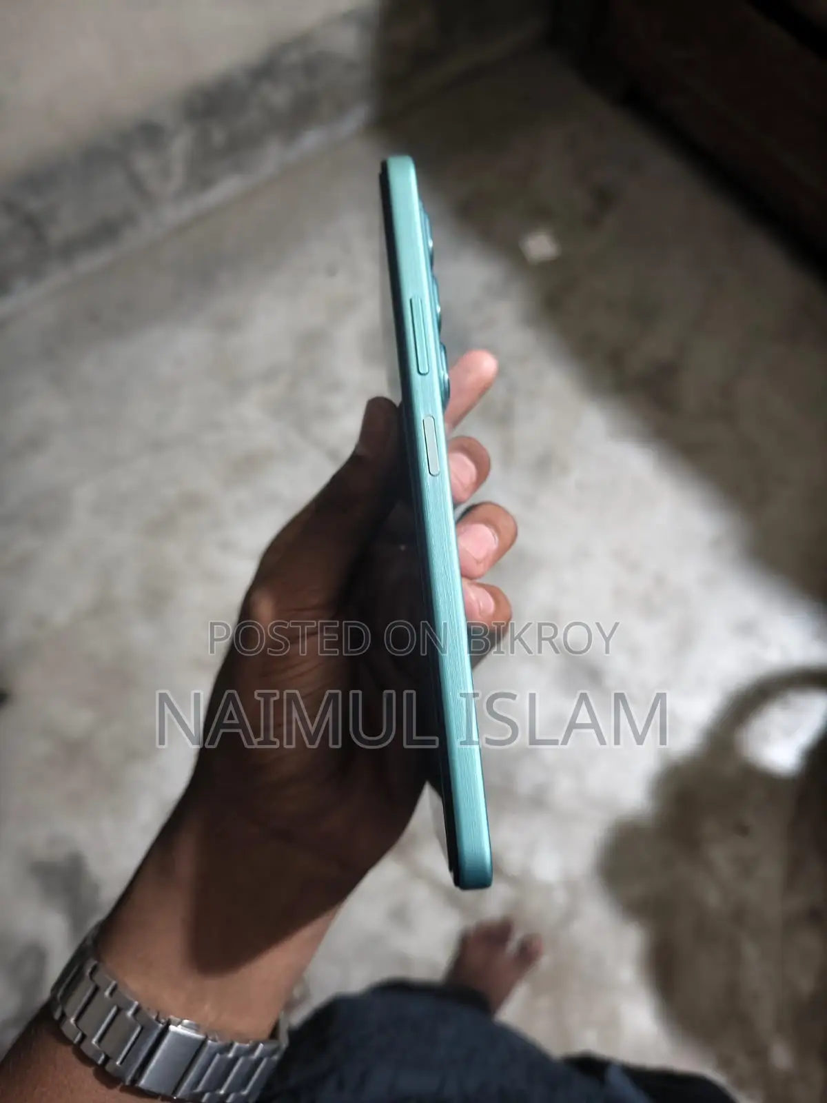 Infinix Hot 50 Full Fresh (Used)