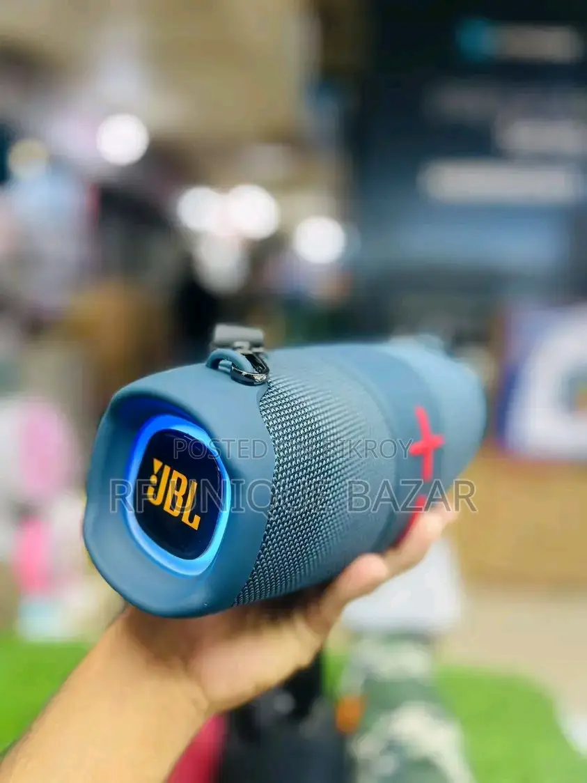 JBL XTREME P192 পোর্টেবল ব্লুটুথ স্পিকার