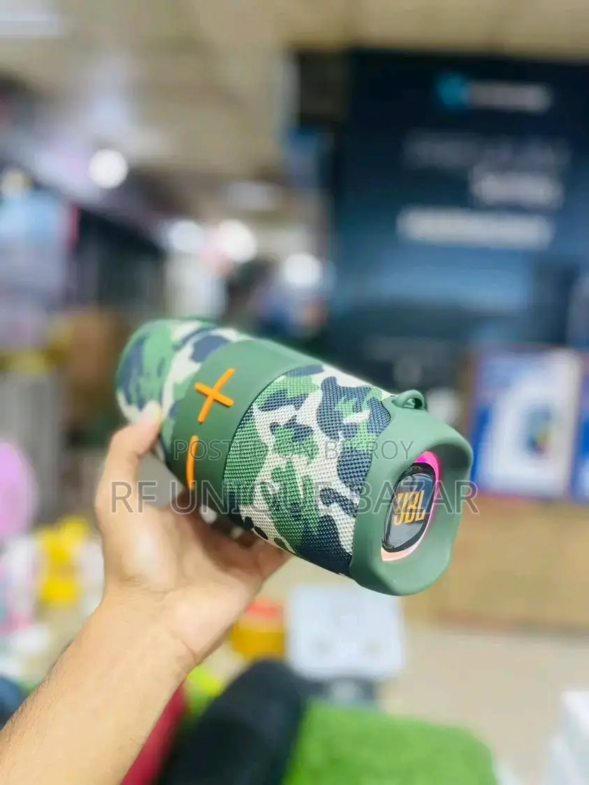 JBL XTREME P192 পোর্টেবল ব্লুটুথ স্পিকার