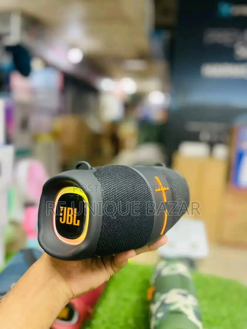 JBL XTREME P192 পোর্টেবল ব্লুটুথ স্পিকার