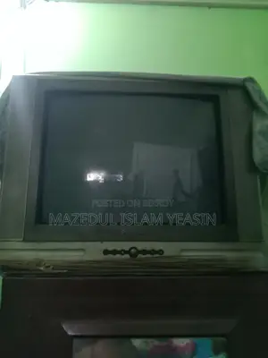 প্যানাসনিক টিভি বিক্রির জন্য