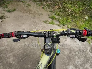 Hero MTB Bicycle Used – Urgent Sale!