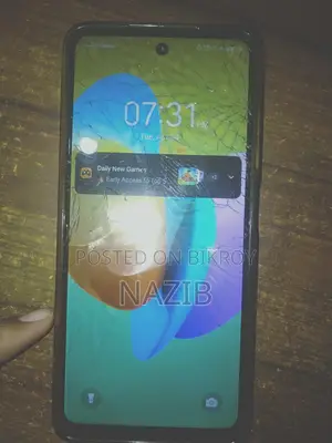 Tecno Spark 20C (ব্যবহৃত)