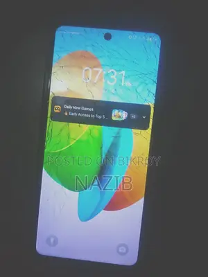Tecno Spark 20C (ব্যবহৃত)