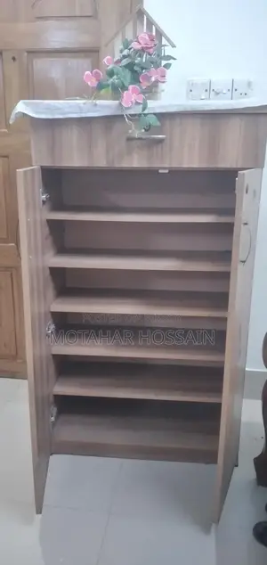জুতার রেক বিক্রয়