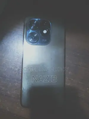Tecno Spark 20C (ব্যবহৃত)