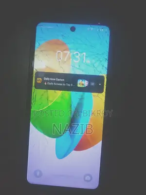 Tecno Spark 20C (ব্যবহৃত)