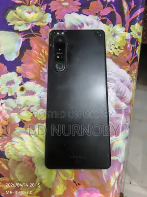 Sony Xperia 5 Mark 3 . (Used)