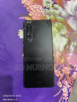 Sony Xperia 5 Mark 3 . (Used)