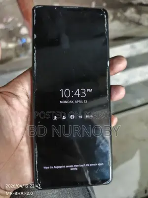 Sony Xperia 5 Mark 3 . (Used)