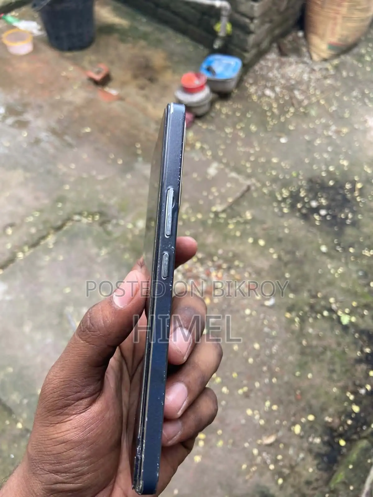 Vivo V25e (Used)