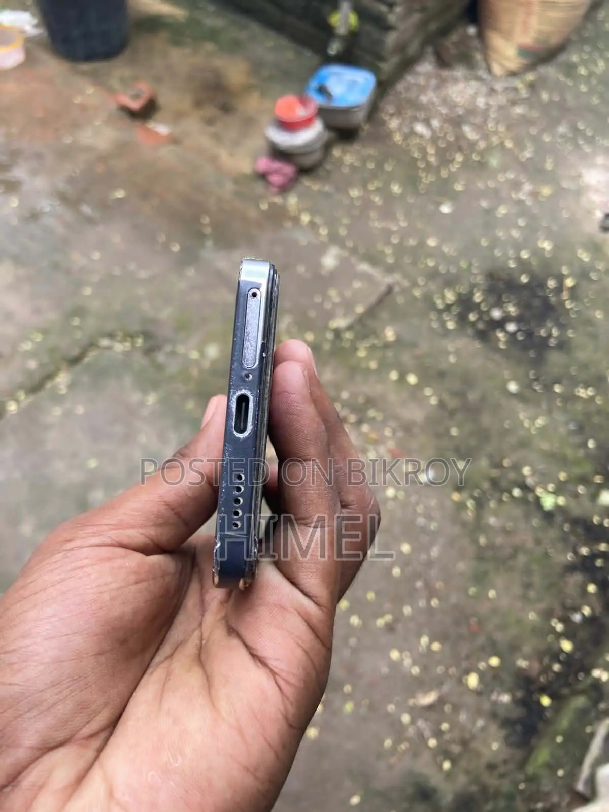 Vivo V25e (Used)