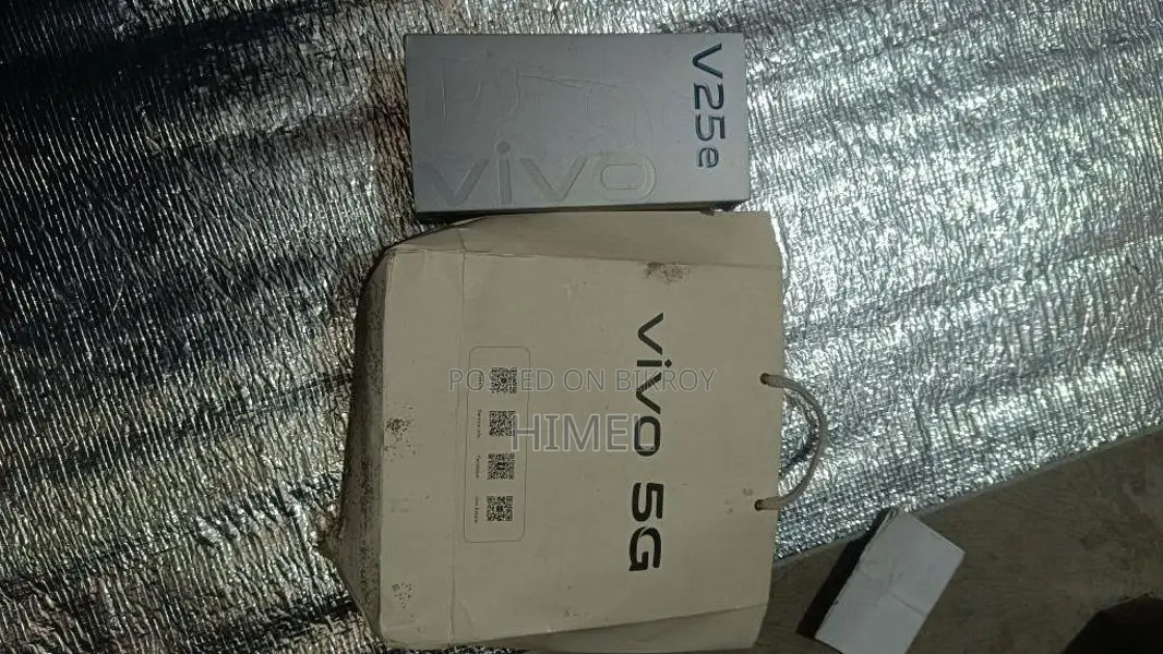 Vivo V25e (Used)