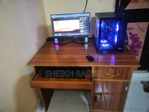 Gaming Computer