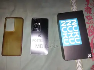 OnePlus Nord 30ce 5g (Used)