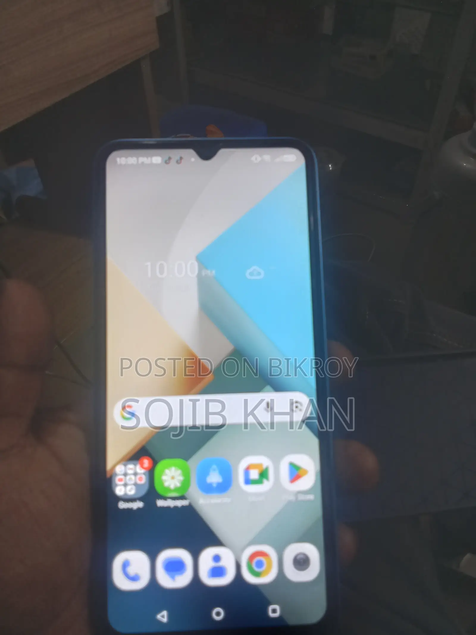 Symphony Atom 5 (Used)
