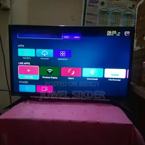 WALTON SMART TV