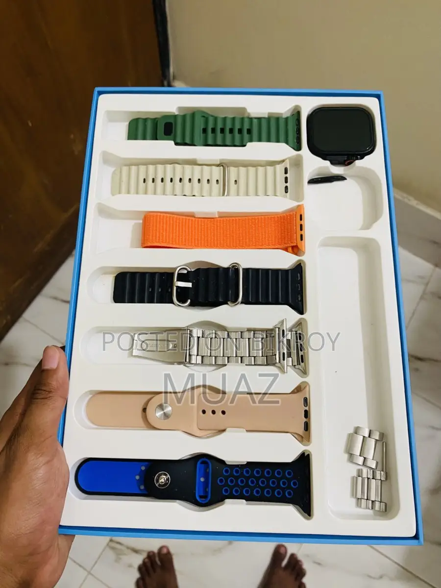 Smart Watch