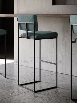 Stool Chair Design - 14