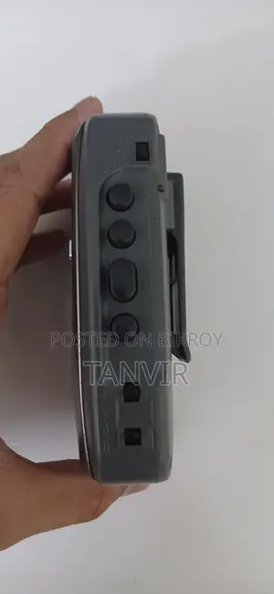 Sony Walkman Radio
