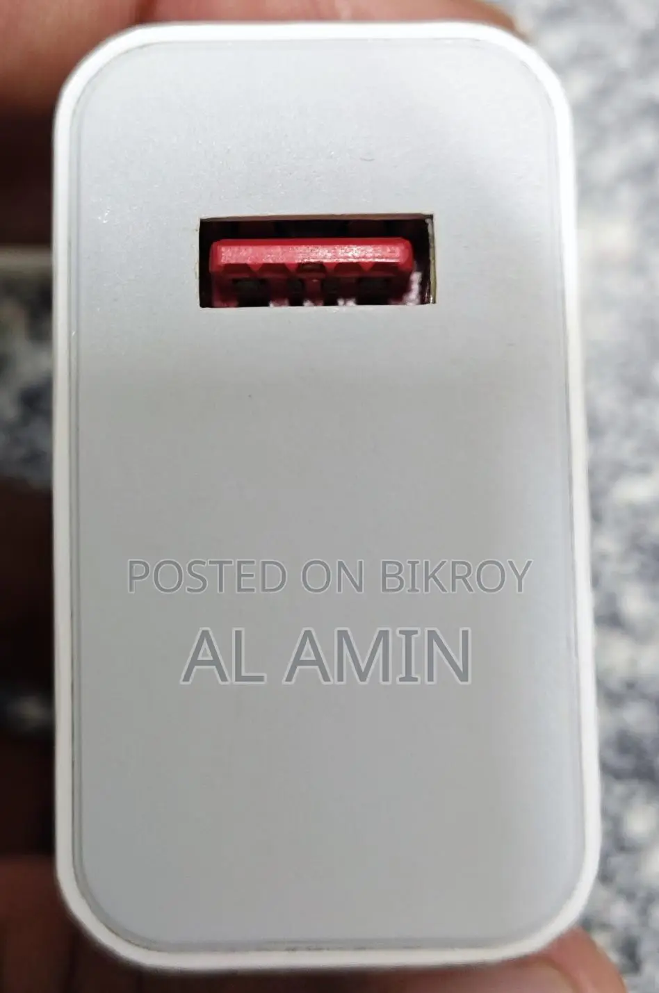 Xiaomi Original Charger