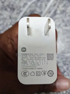 Xiaomi Original Charger