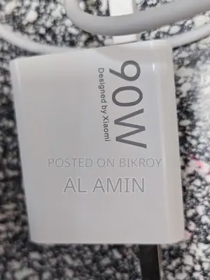Xiaomi Original Charger