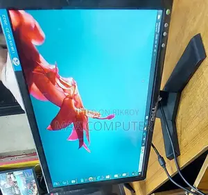  Full Fresh {Dell Inch Led Monitor}