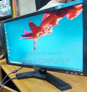  Full Fresh {Dell Inch Led Monitor}