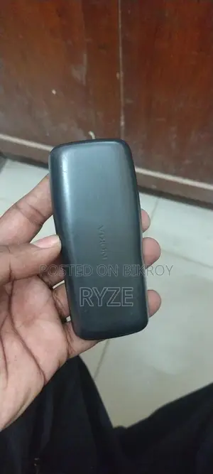 Nokia 106 (Used)