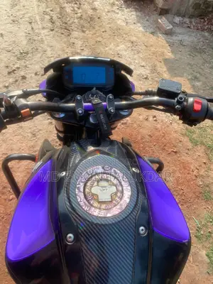 Suzuki Gixxer Monotone 2017