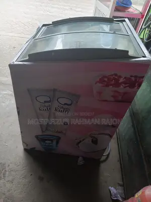 Refrigerator for Sale