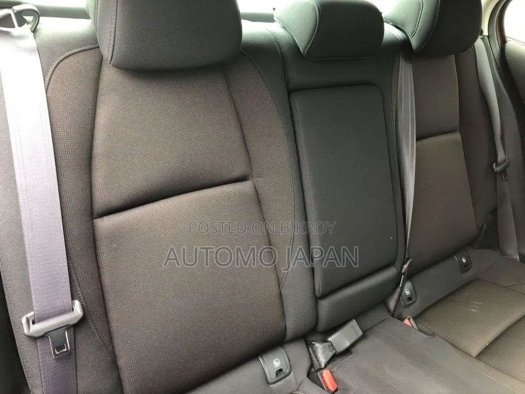 Mazda 3 15S Touring 2020