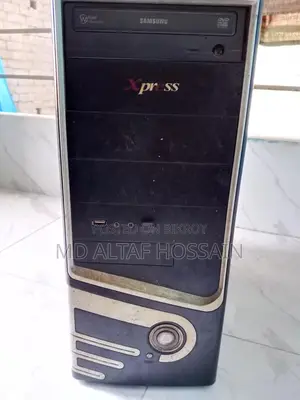 Desktop PC for Sale